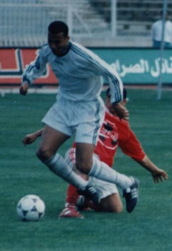 Yasser El-Shanawany, Ettehad Club