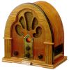 Crosley Radios - Add a Nostalgic touch to your home for Christams