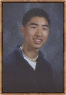 Name: Wes Chu, Age: 16, AIM:???