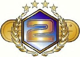 Region 2's Logo