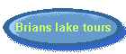 Brians lake tours