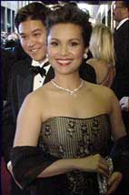 Lea Salonga