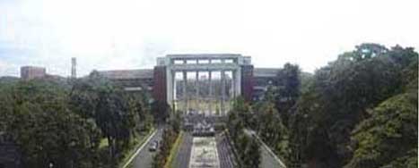 University of the Philippines-Diliman