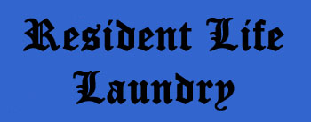 Delivery Laundry Service