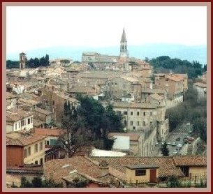 ITALIAN REAL ESTATE IN CENTRAL ITALY
