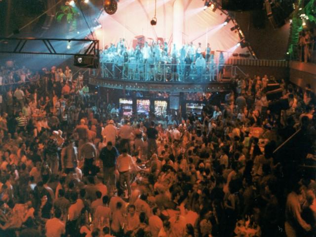 CoCo Bongo