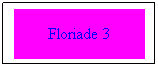 Text Box: Floriade 3
