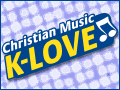 Great Christian Music at KLOVE.com