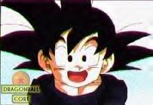 Chibi Goten