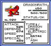 Dragonrath