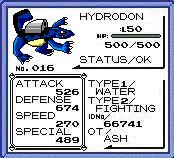 Hydrodon