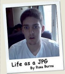 Life As A JPG