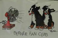 Berner Fan Club
