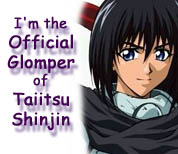 Join the Official Glompers!