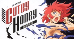 Honey flashing, scanned from DVD cover.