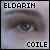 'Eldarin Coilie - the official Elvish Culture fanlisting'