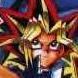Yami and Kaiba team up!! This should be a good duel...