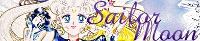 Galeria de Sailor Moon