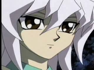 ryou bakura