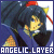 Angelic Layer Fan!