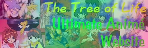 The Tree of life Ultimate Anim Website Banner
