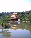 Golden Palace - Kyoto