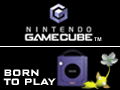Nintendo Gamecube - Born To PLay