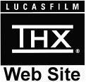 Lucasfilm's THX Homepage