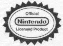 Nintendo's Official Seal of Approval