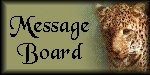 Animal World Message Board