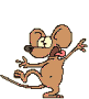 Drunk Mouse