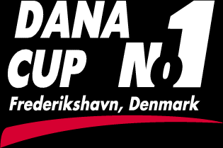 Dana Cup No.1