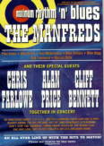 Chris Farlowe and the Manfreds!