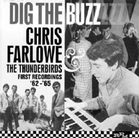 Chris Farlowe and the Thunderbirds!