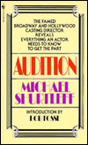 Audition-M. Shurtleff
