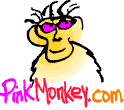 Pinkmonkey