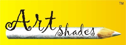 Art Shades logo