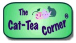 The Cat-Tea Corner(c)