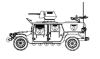 Scout Car