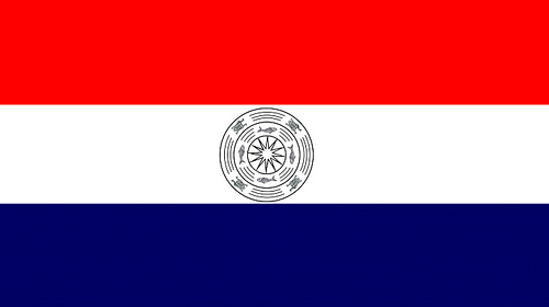 Flag of Karenni