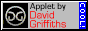 David Griffith's logo.  He created the Lake Applet.