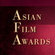  Asian Film Awards 2012 