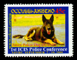 2000, ICIS Police Conference, 45.