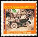 In 2000, the Royal Occussi-Ambeno Vintage Car Club has its 70th birthday.
