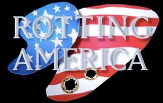 Rotting America Logo
