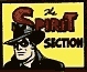 The Spirit section