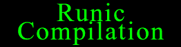 runic_compilation