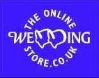 Click Here to visit theonlineweddingstore.co.uk