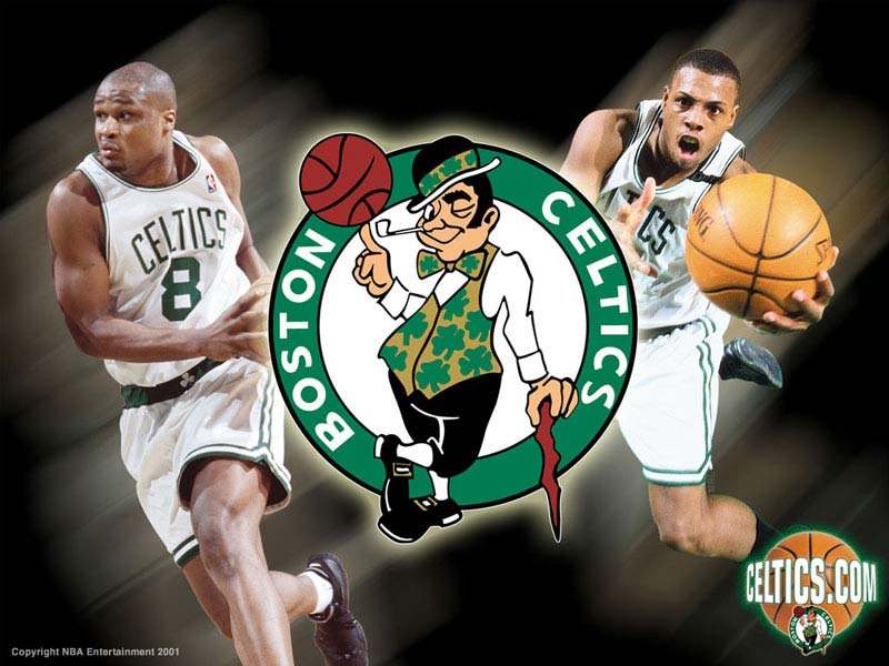 boston celtics