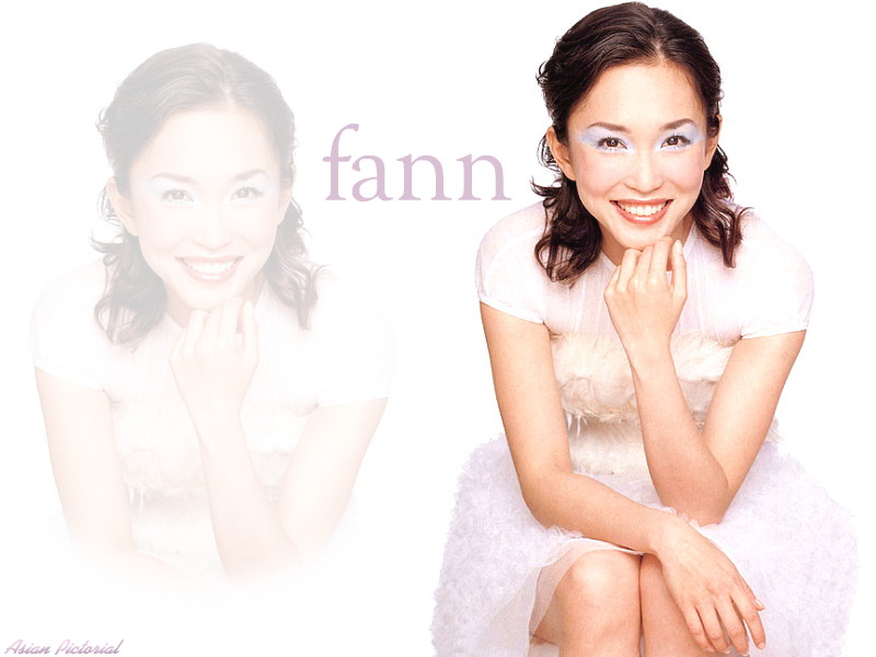 Fann Wong